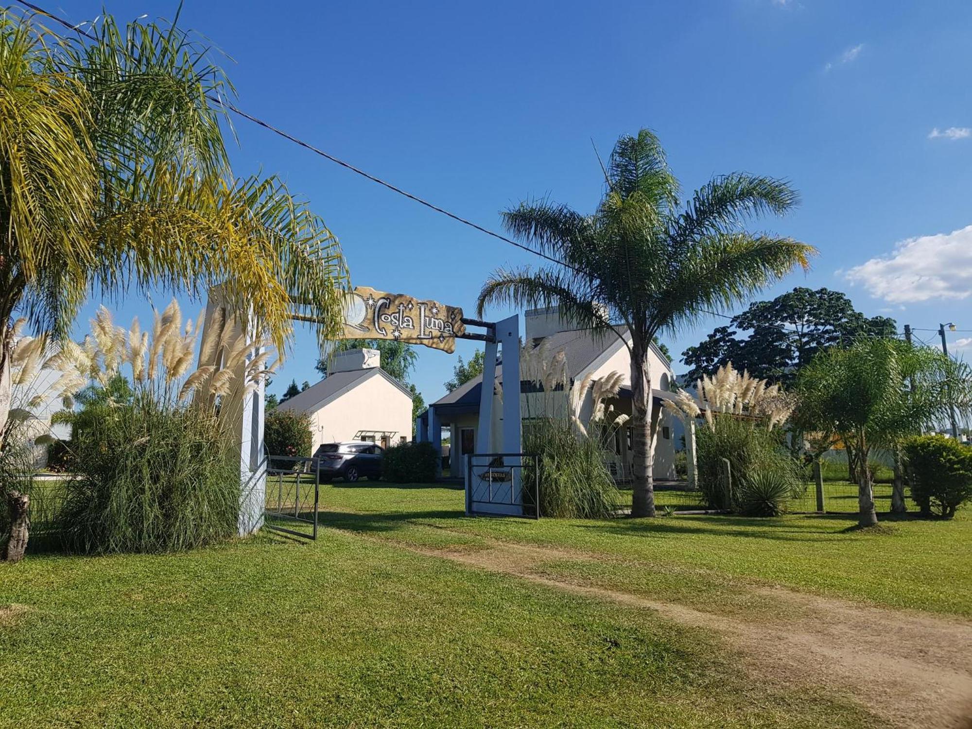 Costa Luna Federación מראה חיצוני תמונה